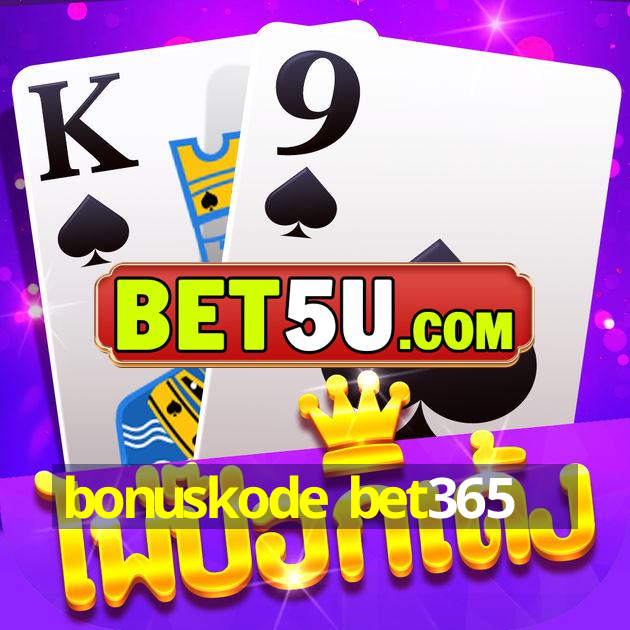 bonuskode bet365